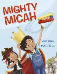 Mighty Micah