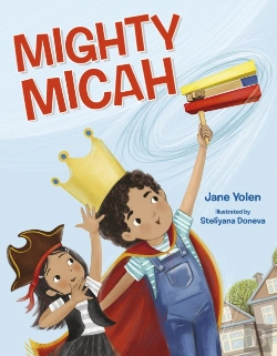 Bertrand.pt - Mighty Micah