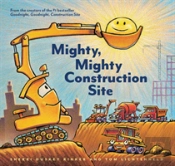 Mighty, Mighty Construction Site