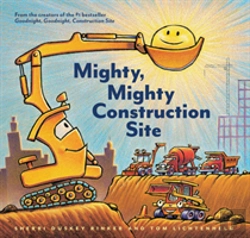 Bertrand.pt - Mighty, Mighty Construction Site