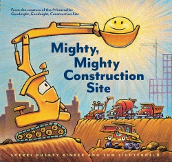 Bertrand.pt - Mighty, Mighty Construction Site