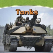 Mighty Military Machines, Pack A Of 4