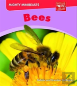 Mighty Minibeasts: Bees