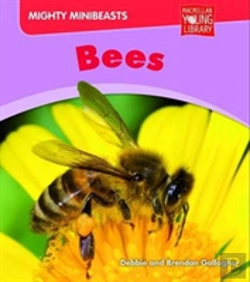 Bertrand.pt - Mighty Minibeasts: Bees