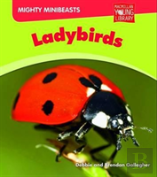 Mighty Minibeasts: Ladybirds