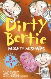 Mighty Mishaps