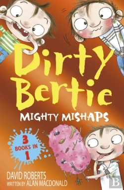 Bertrand.pt - Mighty Mishaps