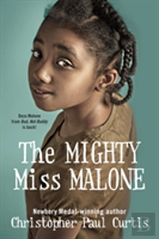 Mighty Miss Malone
