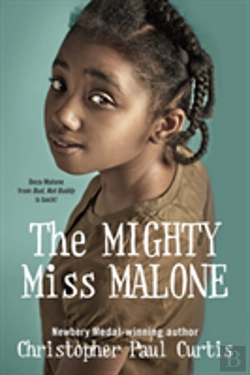 Bertrand.pt - Mighty Miss Malone