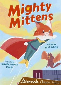 Bertrand.pt - Mighty Mittens