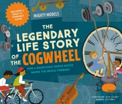 Bertrand.pt - Mighty Models: The Legendary Life Story Of The Cogwheel