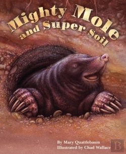 Bertrand.pt - Mighty Mole & Super Soil