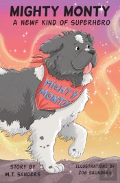 Mighty Monty