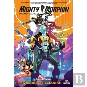 Mighty Morphin 04