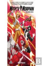 Mighty Morphin 05
