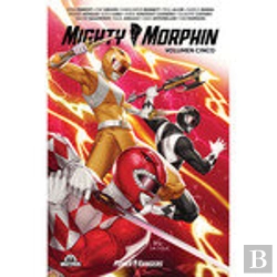 Bertrand.pt - Mighty Morphin 05