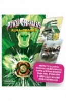 Mighty Morphin Power Rangers Alma De Dragon