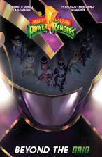 Mighty Morphin Power Rangers: Beyond The Grid