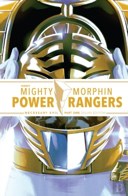 Bertrand.pt - Mighty Morphin Power Rangers: Necessary Evil I Deluxe Edition