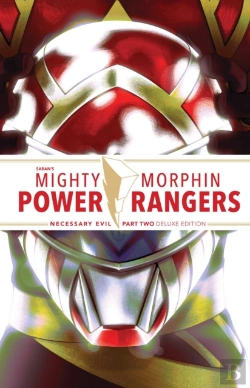 Bertrand.pt - Mighty Morphin Power Rangers: Necessary Evil Ii Deluxe Edition
