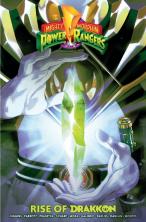 Mighty Morphin Power Rangers: Rise Of Drakkon