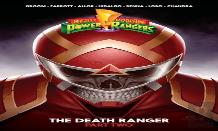 Mighty Morphin Power Rangers: The Death Ranger Ii
