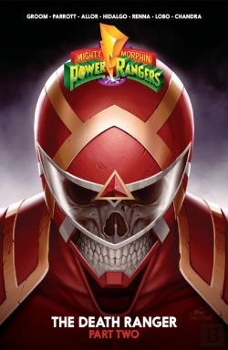 Bertrand.pt - Mighty Morphin Power Rangers: The Death Ranger Ii