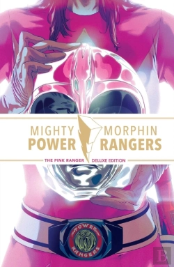 Bertrand.pt - Mighty Morphin Power Rangers: The Pink Ranger Deluxe Edition