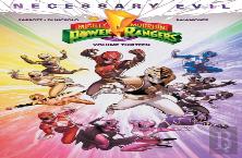 Mighty Morphin Power Rangers Vol. 13