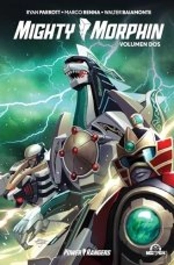 Bertrand.pt - Mighty Morphin