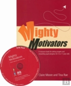 Bertrand.pt - Mighty Motivators