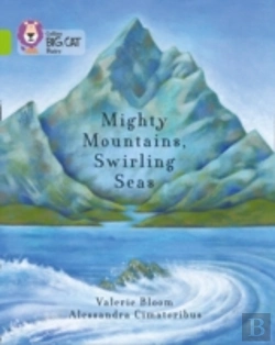 Bertrand.pt - Mighty Mountains, Swirling Seas