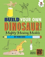Mighty Moving Models