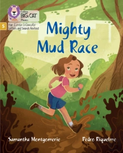 Bertrand.pt - Mighty Mud Race