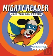 Mighty Reader And The Big Freeze