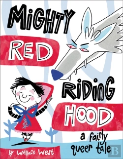 Bertrand.pt - Mighty Red Riding Hood