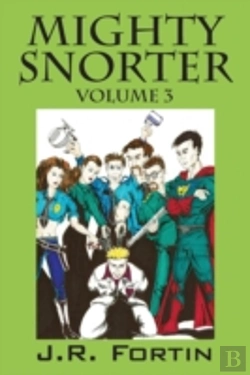 Bertrand.pt - Mighty Snorter: Volume 3