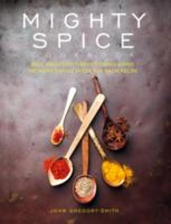 Bertrand.pt - Mighty Spice Cookbook