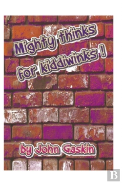 Bertrand.pt - Mighty Thinks For Kiddiwinks!