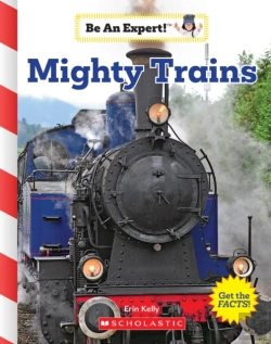 Bertrand.pt - Mighty Trains (Be An Expert!)