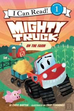 Bertrand.pt - Mighty Truck On The Farm