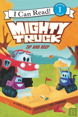Bertrand.pt - Mighty Truck Zip And Beep
