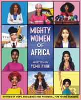 Mighty Women Of Africa