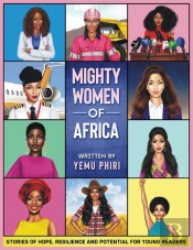 Mighty Women Of Africa