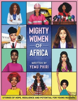 Bertrand.pt - Mighty Women Of Africa