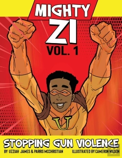Bertrand.pt - Mighty Zi Vol. 1 Stopping Gun Violence