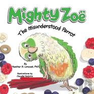 Mighty Zoe