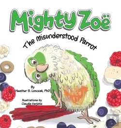 Bertrand.pt - Mighty Zoe