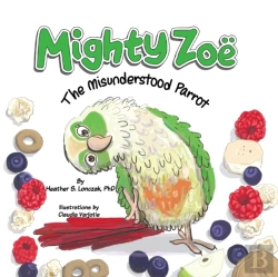Bertrand.pt - Mighty Zoe