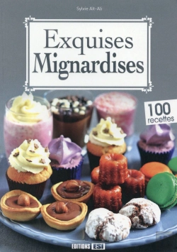 Bertrand.pt - Mignardises